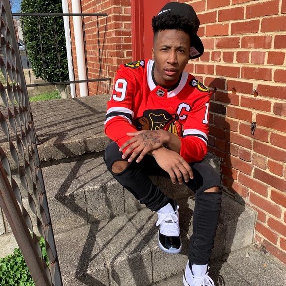 Meet your Posher, Anthony - Picture 1 of 1